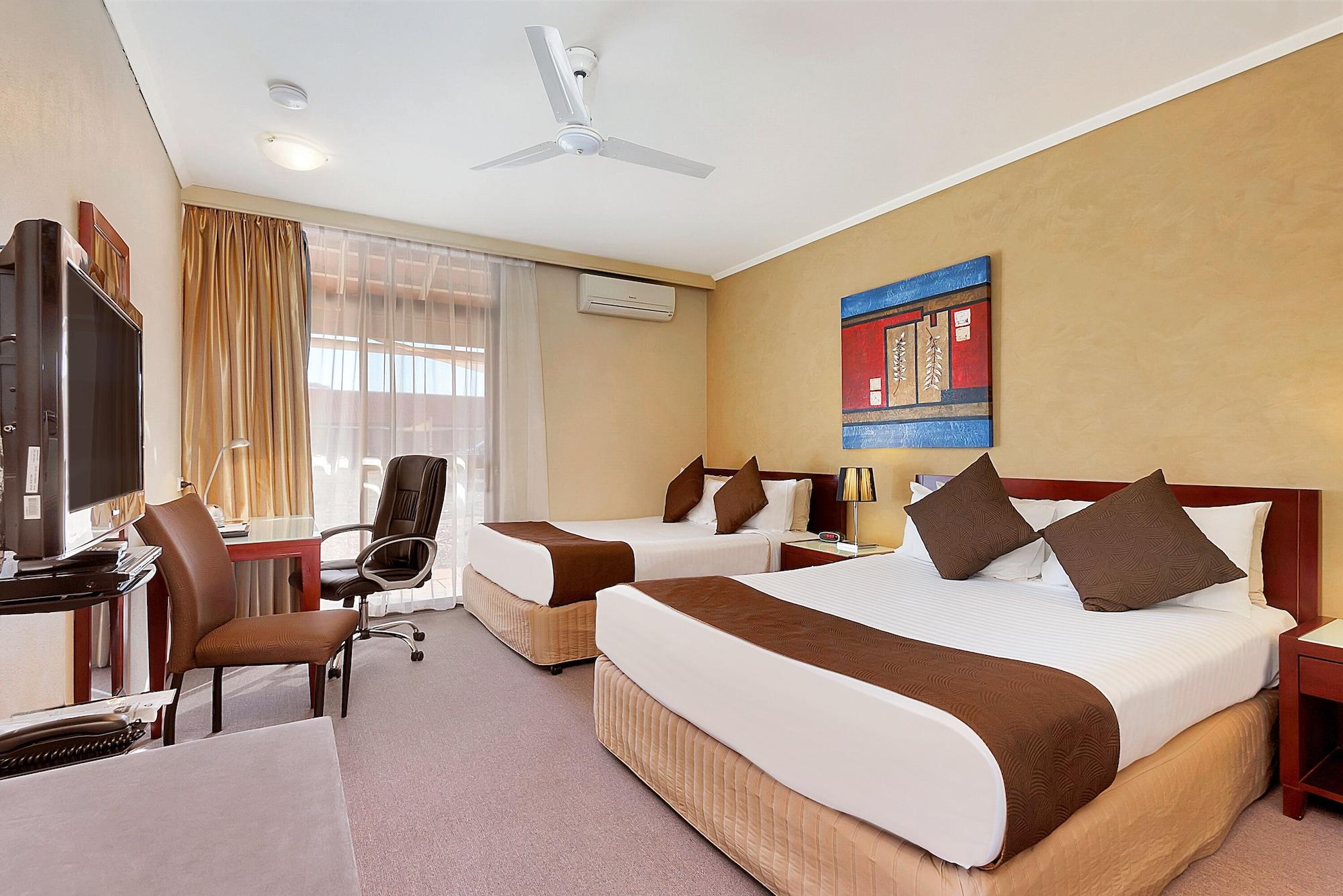 Comfort Inn Whyalla Exterior photo